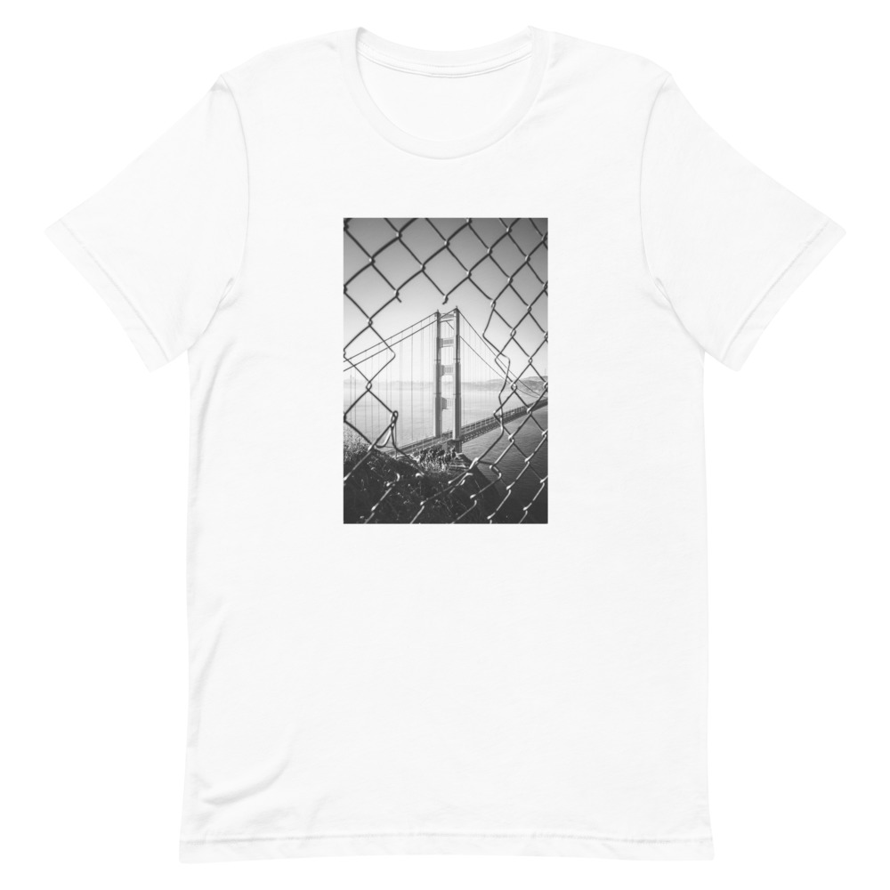 goldengate-fence-t-shirt-white-6005ba5a4bd8c.jpg